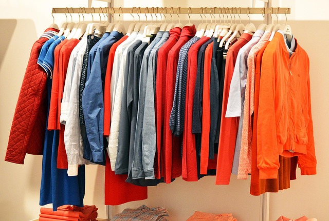Expositor de Vidro: Elegância e Funcionalidade para Apresentação de Produtos