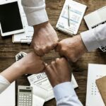 Abrir empresa EUA: vantagens e oportunidades para empreendedores