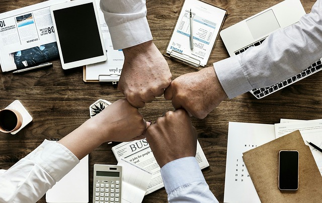 Abrir empresa EUA: vantagens e oportunidades para empreendedores